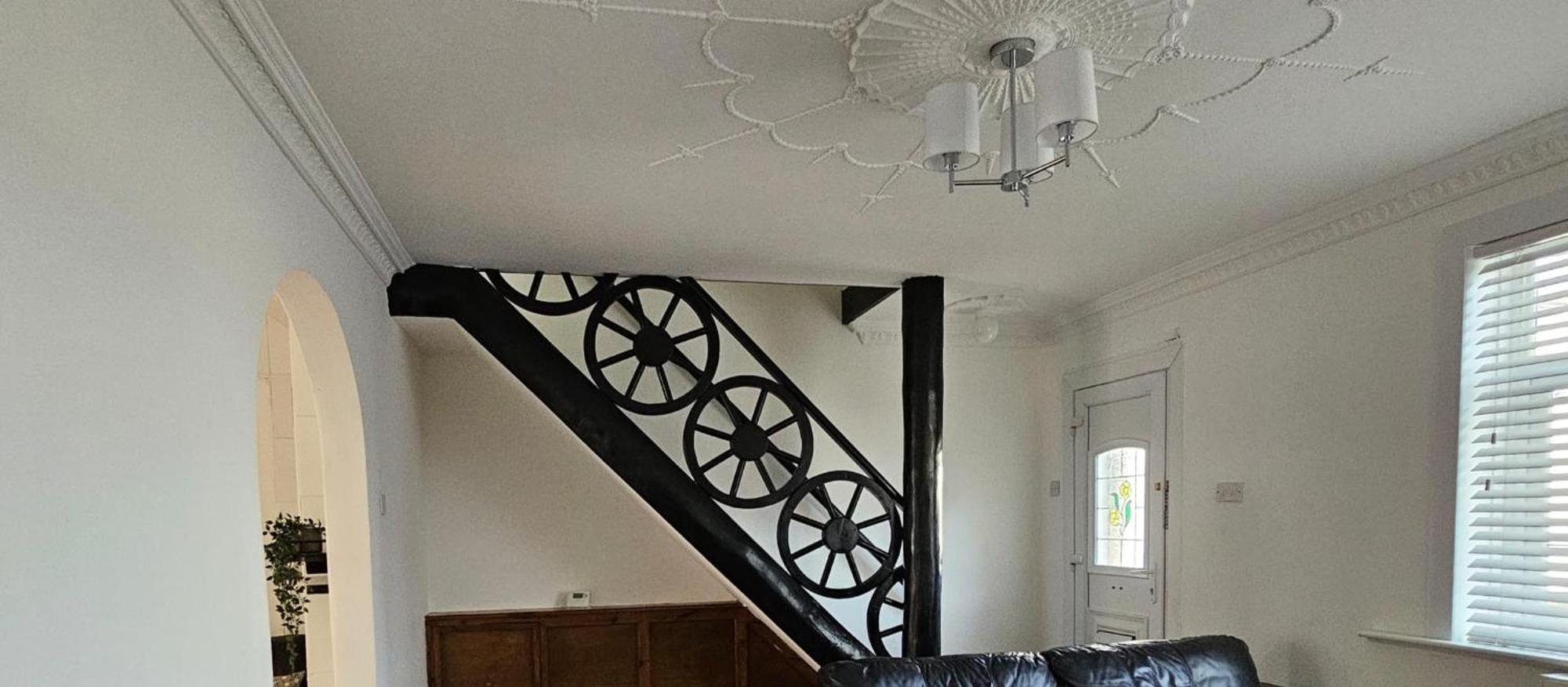 The Crescent, 3 Bed House With 2-3 Parking Spaces, Great For Contractors And Family Greenhithe Zewnętrze zdjęcie